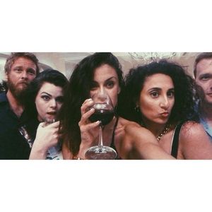 Meet your Posher, Monica